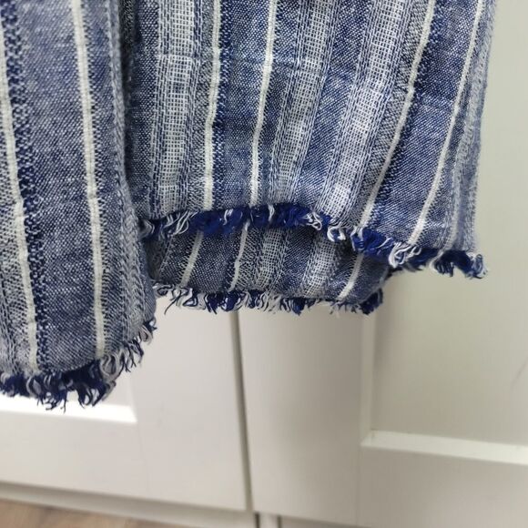 Cloth & stone jumpsuit, medium - Picture 10 of 10